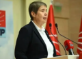 CHP’li Zeliha Şahbaz’dan İktidara Tepki: 'Aşıya Para Yok, Şehir Hastanesine Var'