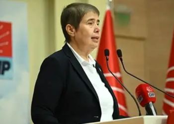 CHP’li Zeliha Şahbaz’dan İktidara Tepki: 'Aşıya Para Yok, Şehir Hastanesine Var'