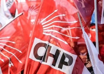 CHP’nin "Terörsüz Türkiye" komisyonu hazırlık toplantısı Özgür Özel başkanlığında yapıldı