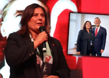 CHP’yi Sarsan Haber! CHP'li Vekil İddiayı Doğruladı... Çerçioğlu ve 3 Belediye Başkanı AKP’ye Katılıyor