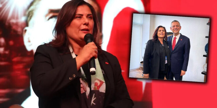 CHP’yi Sarsan Haber! CHP'li Vekil İddiayı Doğruladı... Çerçioğlu ve 3 Belediye Başkanı AKP’ye Katılıyor