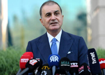 Çelik’ten Azerbaycan-Ermenistan Anlaşmasına Destek Mesajı