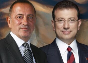 Cezaevinde röportaj: Altaylı sordu İmamoğlu cevapladı