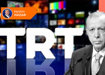 Çiftliğinde Tayyip babanın!