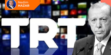 Çiftliğinde Tayyip babanın!