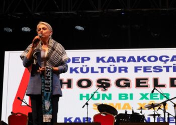 Çiğdem Kılıçgün Uçar: Yeniyi kurmak için Öcalan'ın çağrısını sahiplenmeliyiz