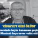 Cinayet gibi ölüm: Cezaevinde beyin kanaması geçiren Manisalı hayırsever vefat etti