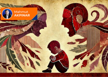 Çocuklar üzerinde tahakküm hakkımız var mı?