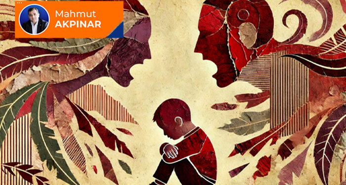 Çocuklar üzerinde tahakküm hakkımız var mı?