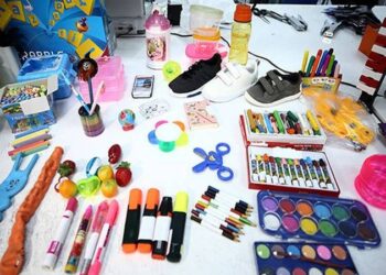 Çocukların sağlığı kimyasallarla risk altında