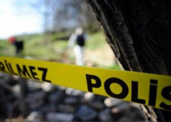 Çorum'da 10 Gündür Aranan Yaşlı Adam Ölü Bulundu