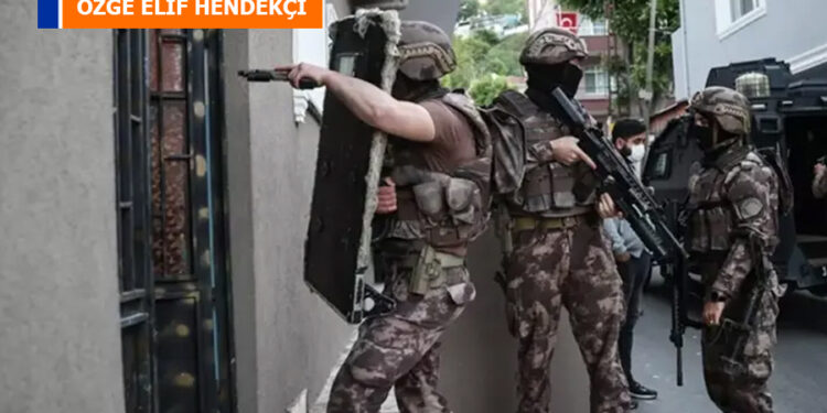 Özge Elif Hendekçi