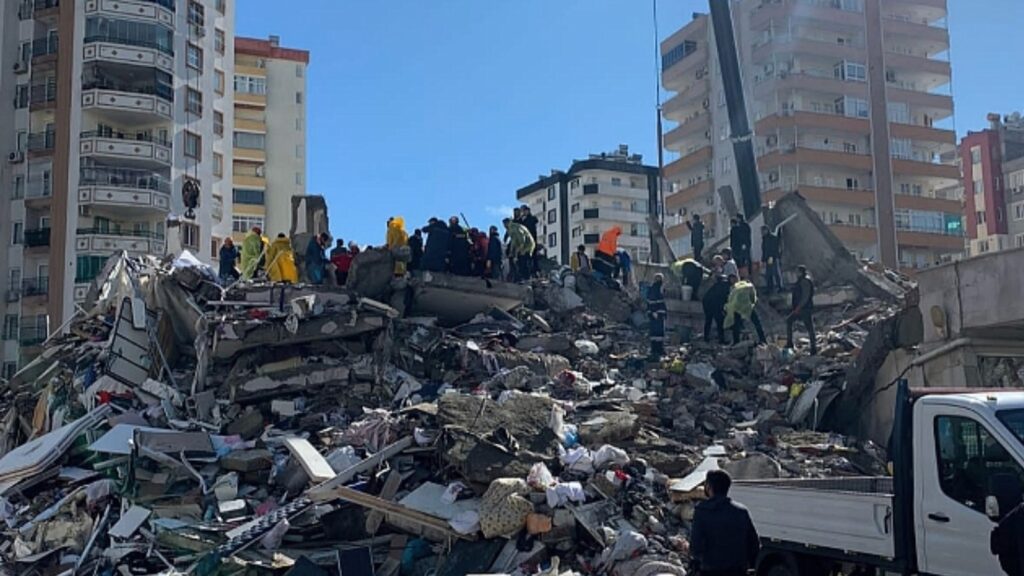 Çukurova Belediyesinde görev yapan 8 imar müdürü için soruşturma izni verildi