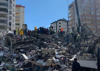 Çukurova Belediyesinde görev yapan 8 imar müdürü için soruşturma izni verildi