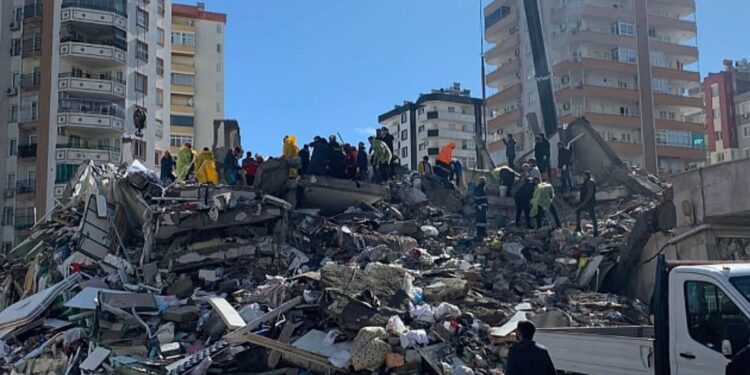 Çukurova Belediyesinde görev yapan 8 imar müdürü için soruşturma izni verildi