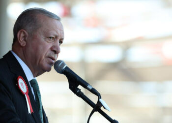 Cumhurbaşkanı Erdoğan Çin Basınına Yazdı: 'Tarih Böylesini Görmedi'