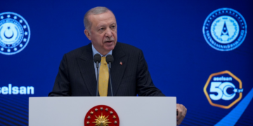 Cumhurbaşkanı Erdoğan Yeni Adımı Duyurdu: 'Hava Savunmada Farklı Bir Klasmana Çıkıyoruz'