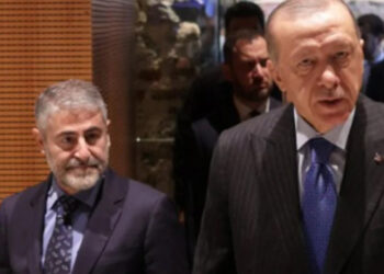 Cumhurbaşkanı Erdoğan ile Nureddin Nebati Ne Görüştü? Kulisler Alevlendi... 'Fırça' mı, 'Uydurma' mı?