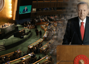 Cumhurbaşkanı Erdoğan'dan BM'ye Reform Çağrısı