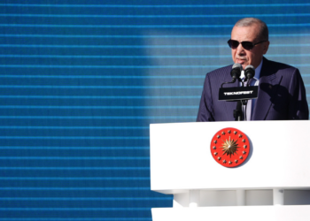 Cumhurbaşkanı Erdoğan'dan Kritik Açıklamalar