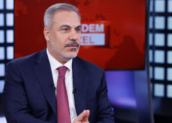 Cumhurbaşkanı Erdoğan'ın 'Kılıç Kını' Mesajı Çok Konuşulmuştu... Bakan Fidan'dan Kritik Yorum