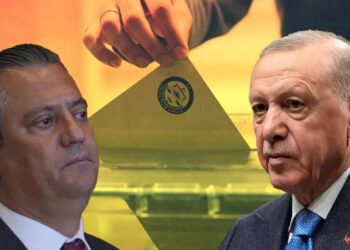 Cumhurbaşkanlığı Seçimlerini Önceden Bilmişlerdi: Üç Şirketin Son Anket Ortalaması Açıklandı! Bakın Birinci Sırada Hangi Parti Çıkıyor?