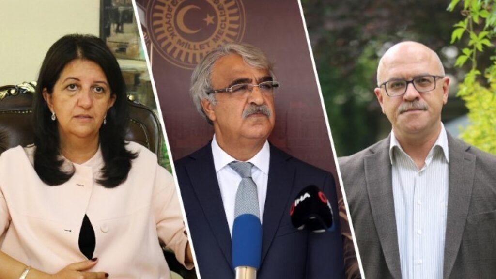 DEM Parti İmralı Heyeti bu hafta İmralı'ya gidecek