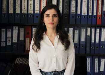 DEM Parti Jiyan Ormanlı’yı istifaya çağırdı