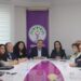 DEM Parti MYK ‘süreç ve komisyon’ gündemiyle toplandı