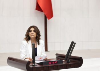 DEM Parti’den Filistin için 11 öneri