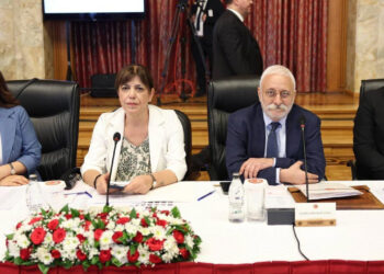 DEM Parti'den İYİ Parti’nin 'Özerklik Talebi' İddialarına Tepki