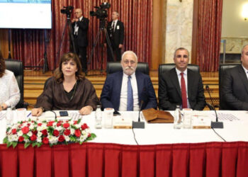 DEM Parti'den Komisyon Açıklaması: 'Bakış Açıları Farklı Ama Sorumluluk Belli'