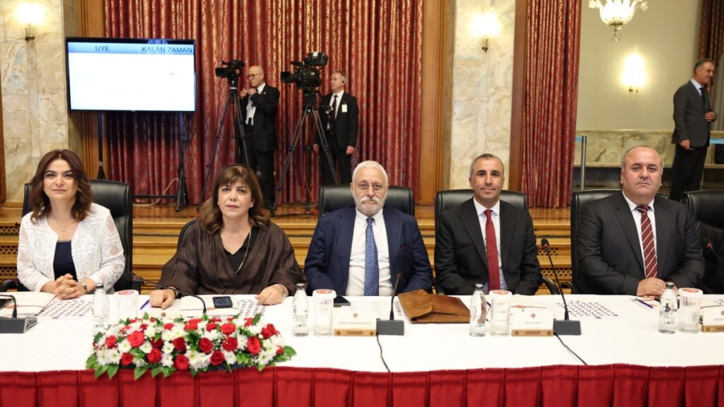 DEM Partililer: Kardeşlik hukukuna ihtiyaç var