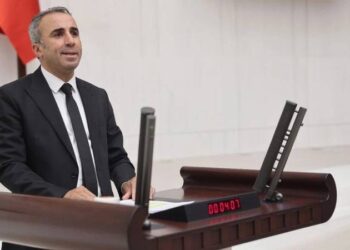 DEM Parti’nin komisyona önereceği yeni isim beli oldu