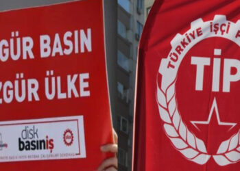 DİSK Basın-İş Yönetiminde Dört İstifa! 'TİP'li İsim Dosyaya Girdi, Kayyum Atanmak İstendi'