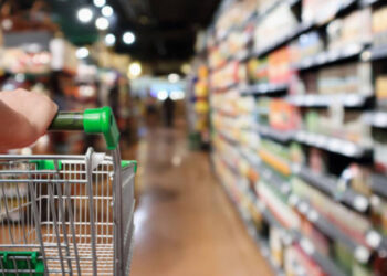 DMM, Yeni Şafak'ın marketlerde 'Cumhur reyonu' kurulacağına yönelik haberini yalanladı