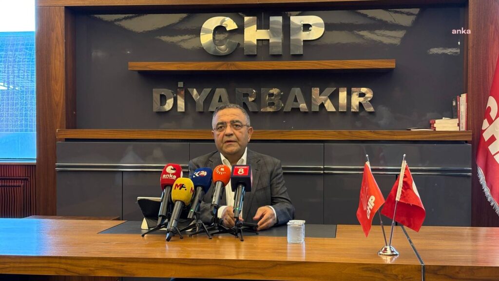 Demokratik siyasetin güvence altına alınmadığı bir süreç başarılı olamaz!