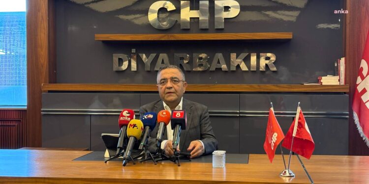 Demokratik siyasetin güvence altına alınmadığı bir süreç başarılı olamaz!