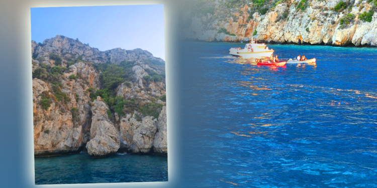 Denizin Ortasında Mucize Kurtuluş! Batan Teknede Kaybolan Çocuklar Nasıl Hayatta Kaldı?