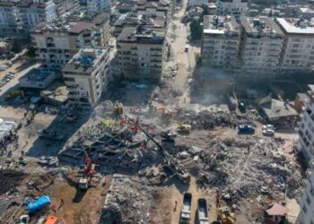 Deprem bölgesinde 250 bini aşkın konut teslim edildi