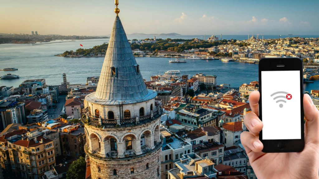 Deprem sonrası iletişim sorunu için yeni model: Türkiye’ye Japonya örneği