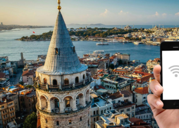 Deprem sonrası iletişim sorunu için yeni model: Türkiye’ye Japonya örneği