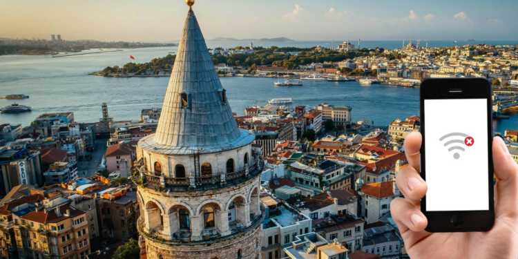 Deprem sonrası iletişim sorunu için yeni model: Türkiye’ye Japonya örneği