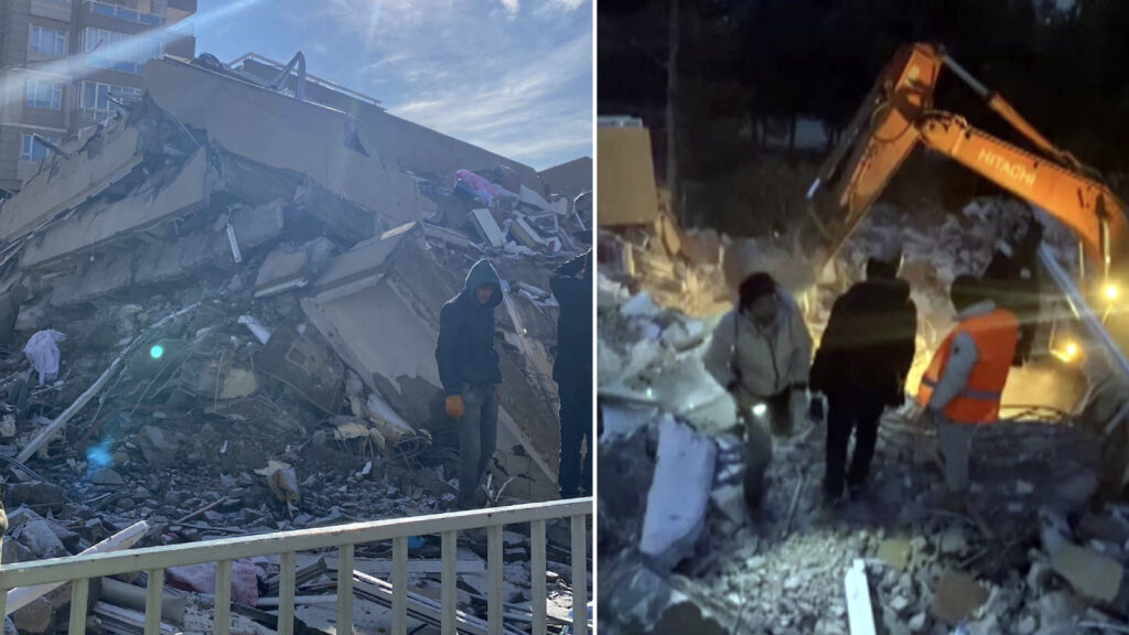 Depremde 115 kişinin öldüğü Penta Park Sitesi’ne ilişkin 20 kişiye daha dava açıldı