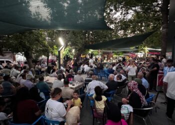 Dep’te dengbêj dinletisi