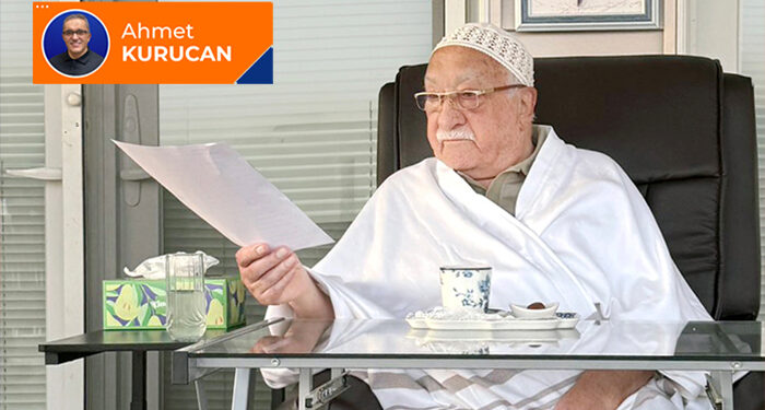 Derin Müslümanlık; iman ve ahlakın kesişim noktası