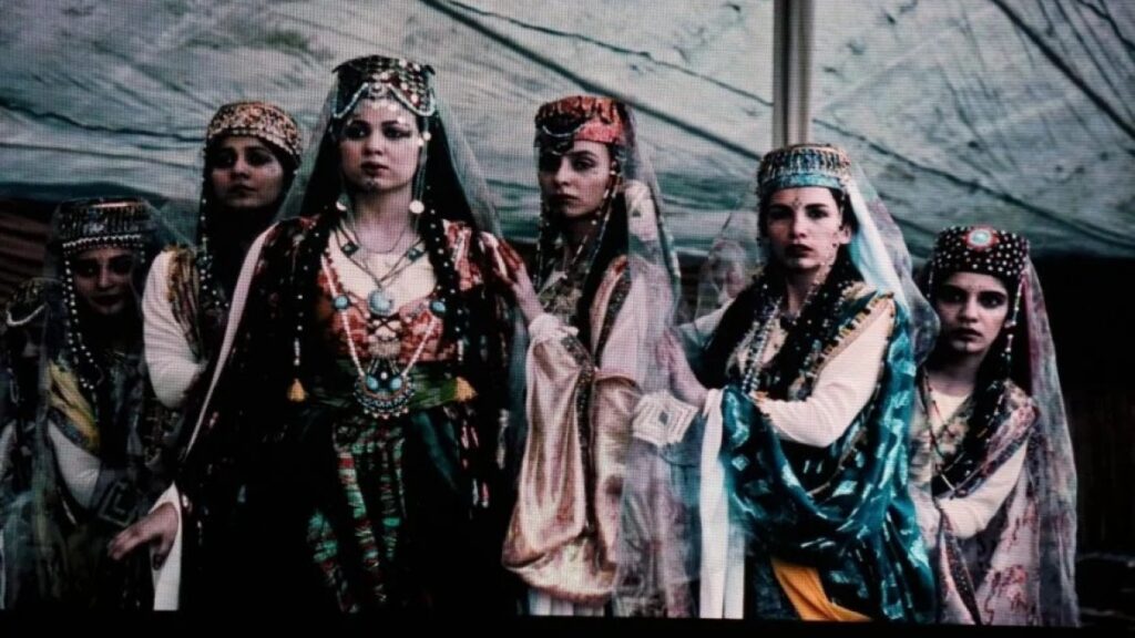 Derwêş ve Edûlê klibi yayımlandı