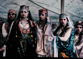 Derwêş ve Edûlê klibi yayımlandı