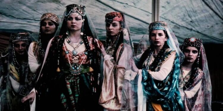 Derwêş ve Edûlê klibi yayımlandı