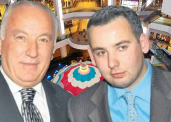 Dev Holdingde Miras Kavgası: Babasına ve Kuzenine Dava Açtı, 'Ölüm Tehdidi' İddiası
